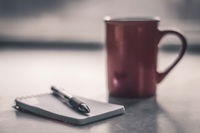 A Calmer Way to Research: Patience Before Positions