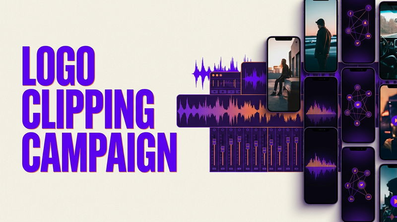 The Visual Imprint Strategy: How Modern Brands Scale Reach with Logo Clipping