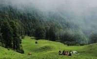 Best Time to Visit Dayara Bugyal: Summer, Winter & Snow Trek Guide