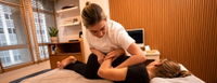 Finding Lasting Harmony in Every Movement