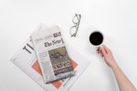ForceTrend in Plain English: AI-Assisted Market News Analysis