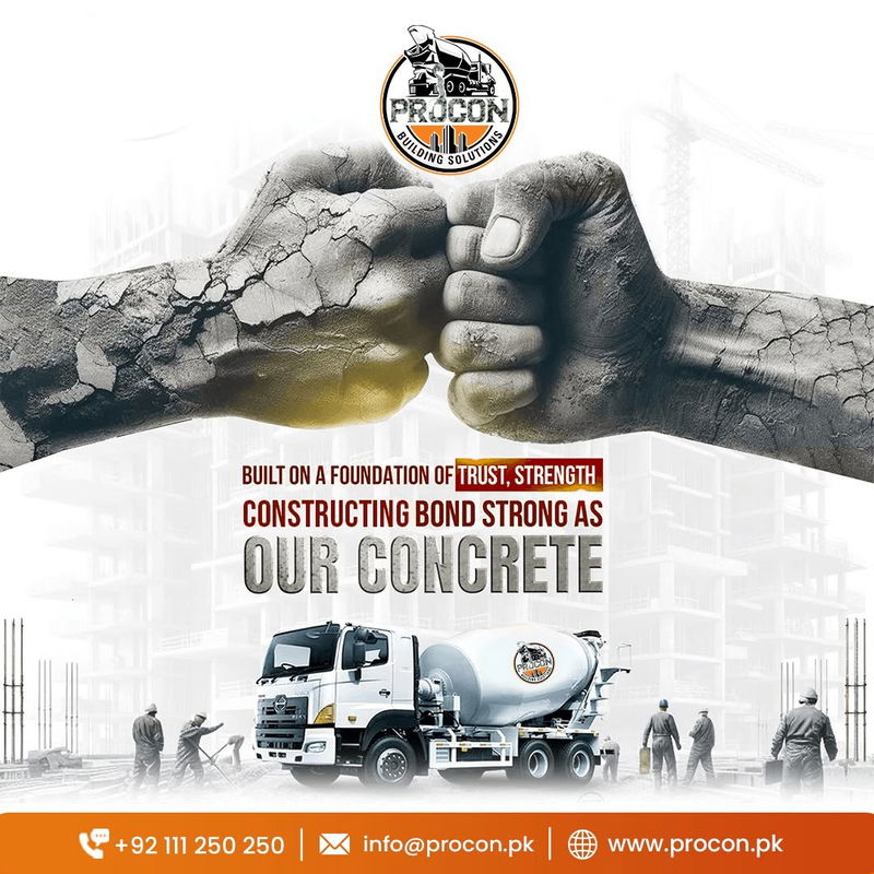 How Weather Conditions Affect Concrete Construction