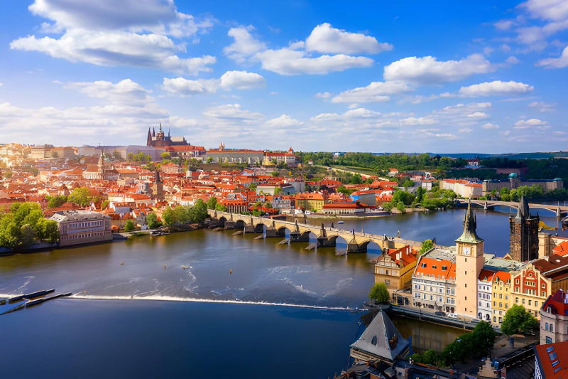 Best Things to Do in Prague for an Unforgettable Holiday
