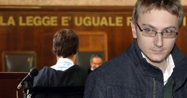 Garlasco: Stasi e la revisione inevitabile