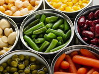 Canned Vegetable Market Disruptions Reshaping Global Supply and Demand