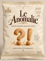 Non inzuppate i Biscotti