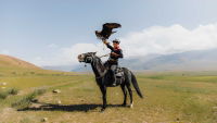 Best Adventure Activities to Try in Kyrgyzstan