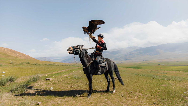 Best Adventure Activities to Try in Kyrgyzstan