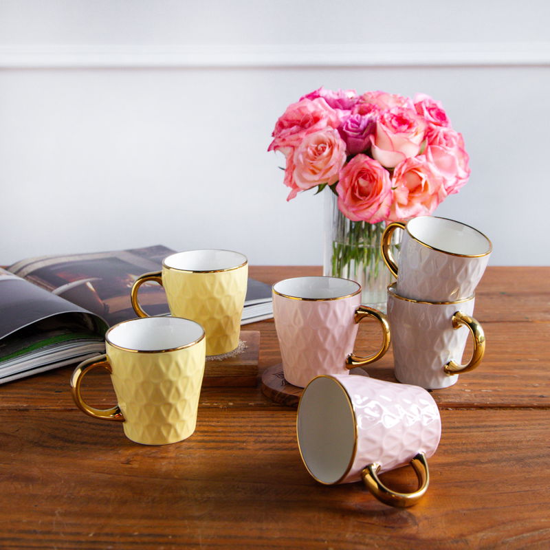 How to Choose the Best Coffee Mugs for Your Coffee Routine