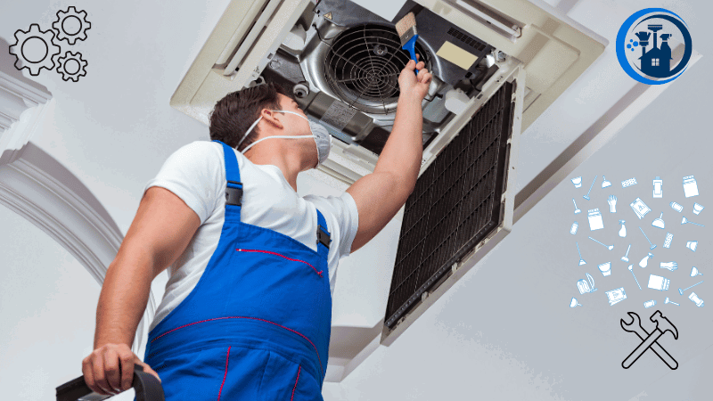 How Pets Can Affect HRV Cleaning Needs in Halifax Homes