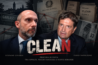 Da Clean a Garlasco