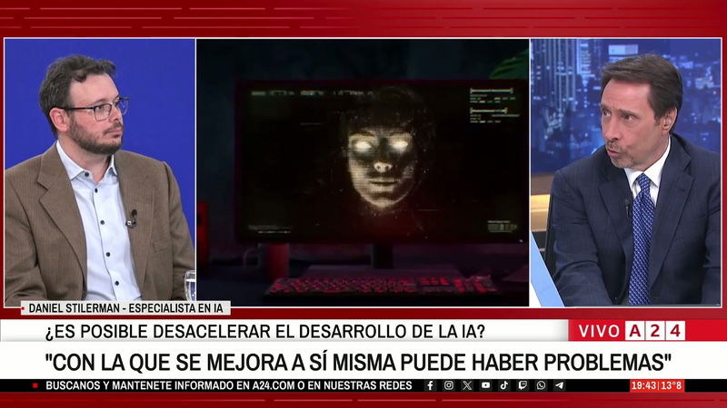☕ Café con IA – 18 de septiembre de 2026