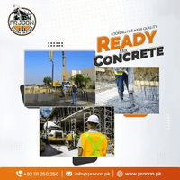 Why Fresh Concrete Testing Matters Before Pouring