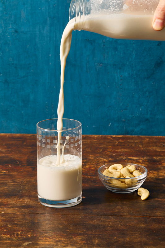 Cashew Milk Market Outlook: Growth Opportunities, Consumer Shifts, and Future Prospects
