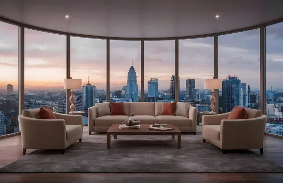 Choosing the Right Luxury Interior Design Consultant
