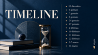 Circolazione notizie sul procedimento Sempio 2016–2017
