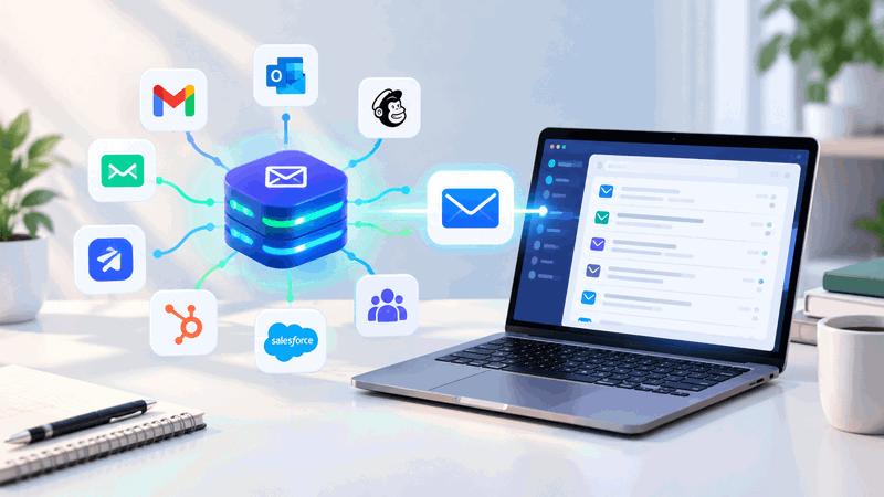 15 Smart Ways to Use an Email Marketing MCP Server