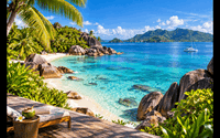 How to Plan Your First Trip to Seychelles from Dubai