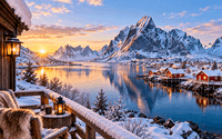 10 Best Winter Activities in Norway Beyond Skiing