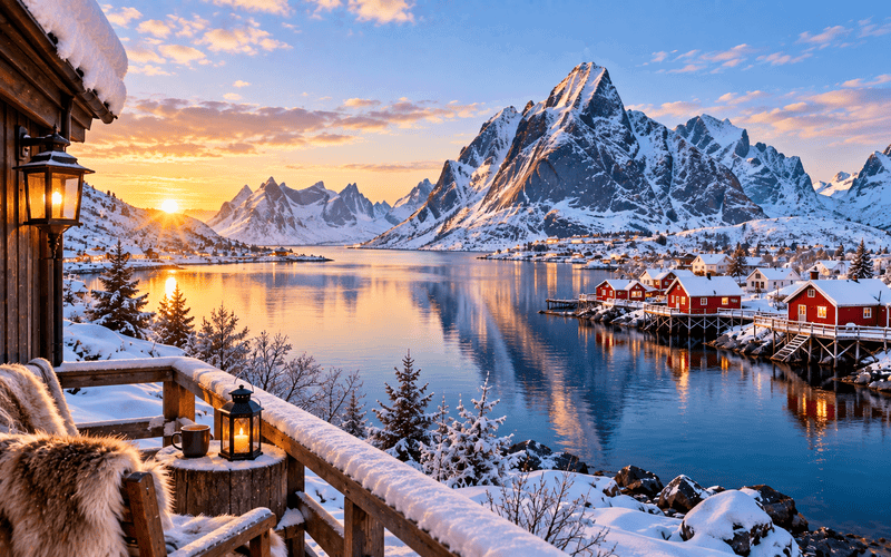 10 Best Winter Activities in Norway Beyond Skiing