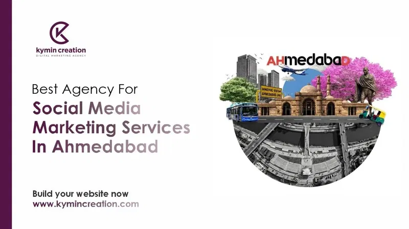 Choosing the Best Digital Marketing Agency in Ahmedabad for Your Business