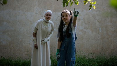 Sinema meta dan monopoli kekerasan dalam Black Rabbit, White Rabbit (2025)