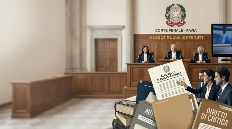La chiave, le carte e la memoria infiammano la polemica: Salvini risponde, Melzi non dimentica e...