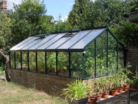 The Right Greenhouse Covering Starts With the Needs of the Grower