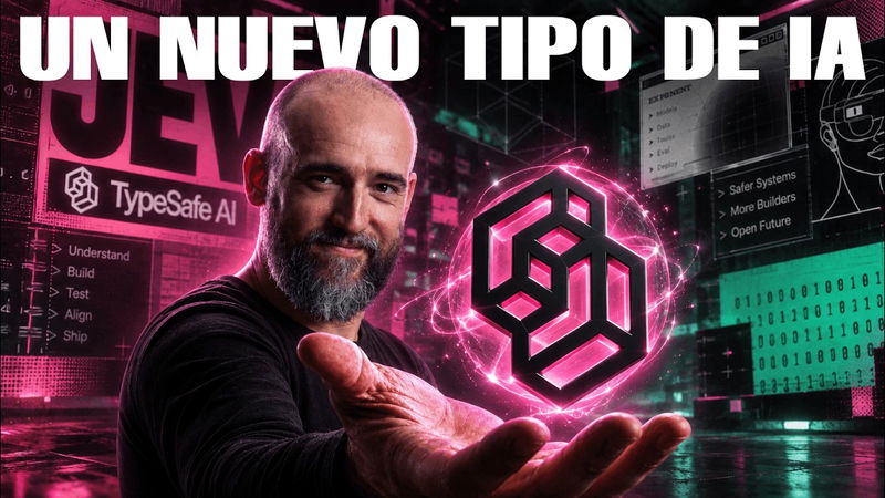 ☕ Café con IA – 22 de septiembre de 2026