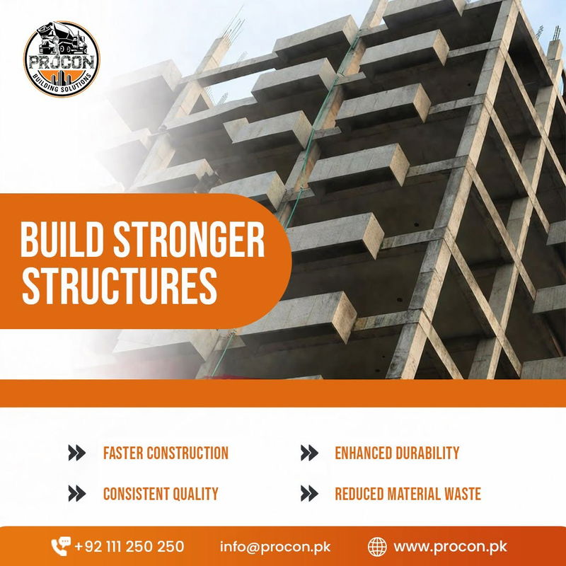 How Professional Concrete Solutions Help With Renovation Projects