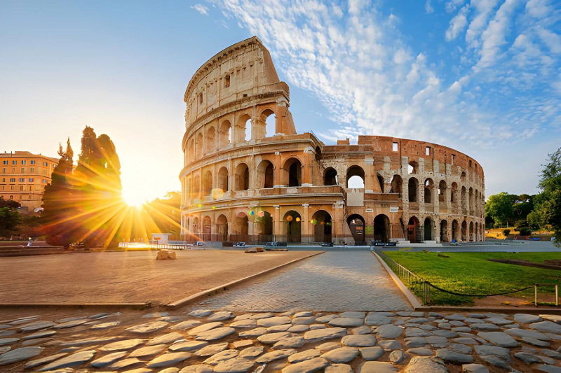 Europe in December: Best Places to Visit and Things to Do