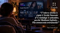 Le puntate nascoste