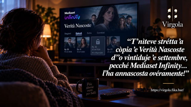 Le puntate nascoste