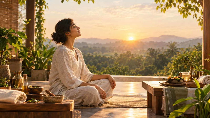 The Power of Rhythm: Why Consistency in Your Daily Routine Trumps Quick Remedies