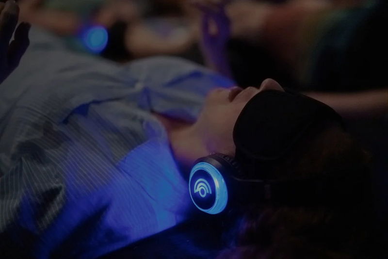 A New Way to Support People Through Breathwork
