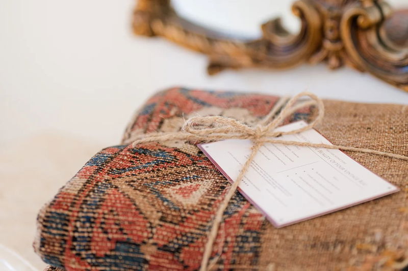 The Detail That Makes a Room Feel Complete