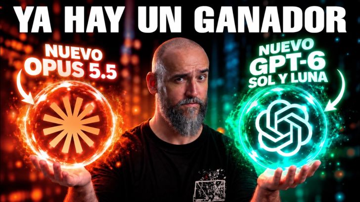 ☕ Café con IA – 24 de septiembre de 2026