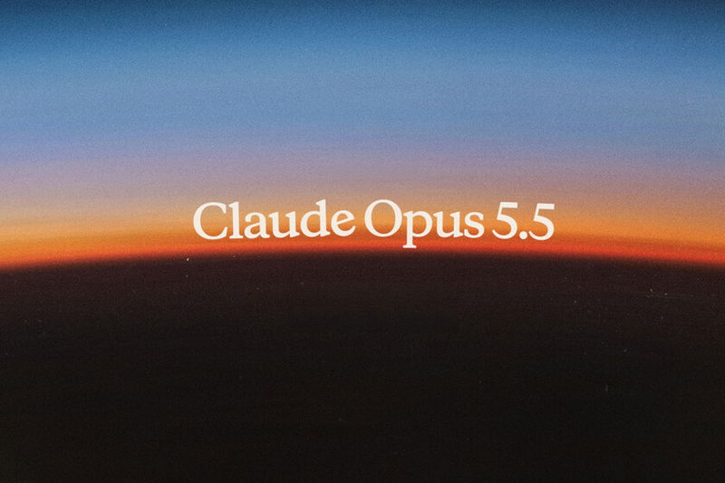 Opus 5.5 ya no se usa como Opus 5