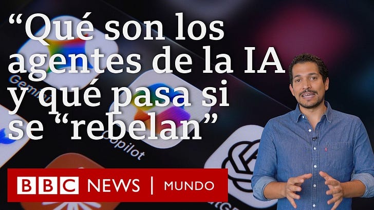 ☕ Café con IA – 27 de septiembre de 2026