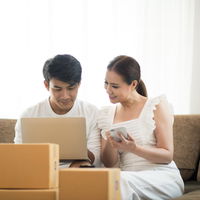 Bao lanh cha me ly hon First Consulting Group