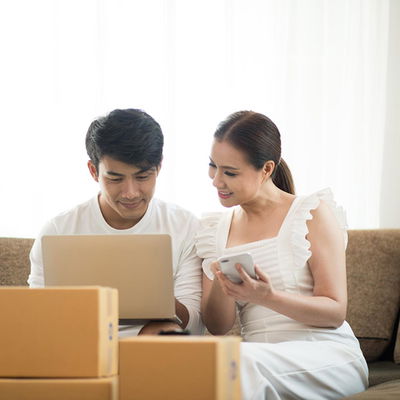 Bao lanh cha me ly hon First Consulting Group