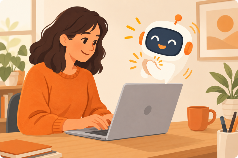 Cómo conseguir que ChatGPT, Claude y Gemini dejen de darte la razón en todo