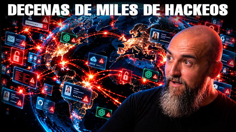 ☕ Café con IA – 29 de septiembre de 2026