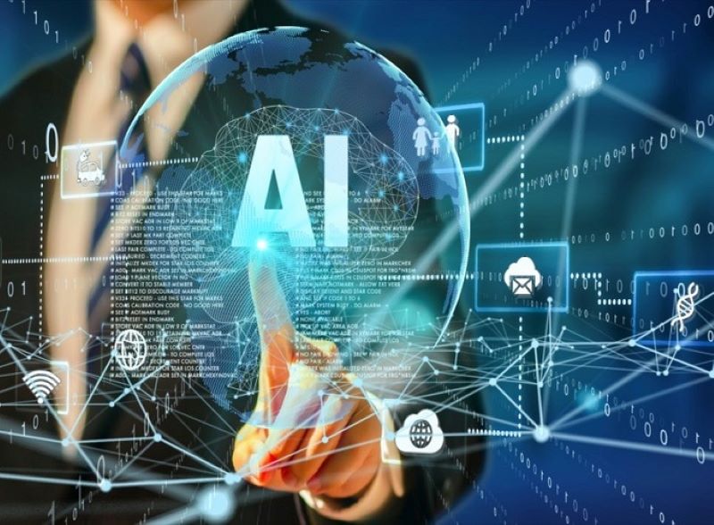 KHOÁ HỌC AI CHO NGƯỜI MỚI BẮT ĐẦU HIỆU QUẢ VÀ ÁP DỤNG THÀNH CÔNG TRONG CÔNG VIỆC
