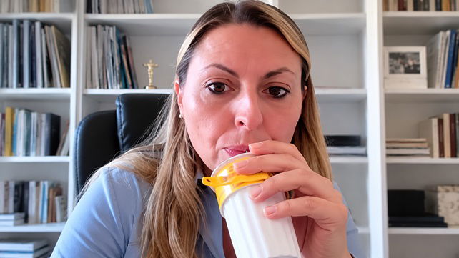 Il giudicato va sorseggiato freddo