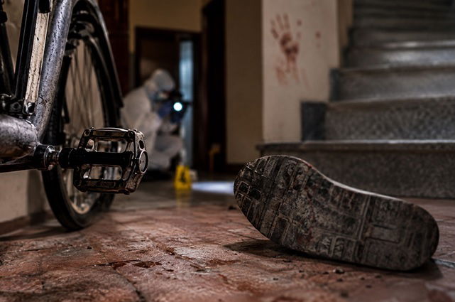 A questo punto la materialità dei reperti dove mette Sempio e dove mette Stasi?
