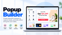 Popup Builder for Shopify: Why Generic Tools Often Fall Short For Store Owners