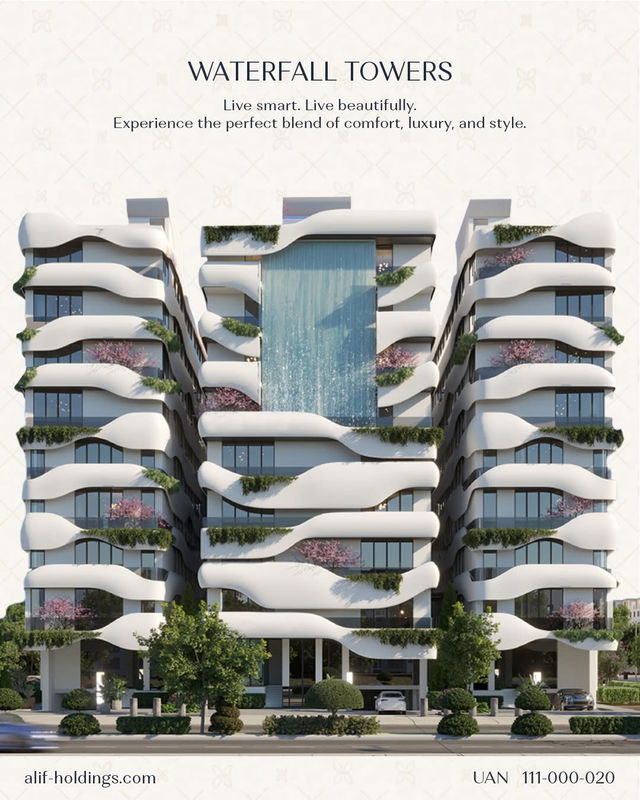 Serviced Apartments in Lahore: Understanding Managed Residential Living