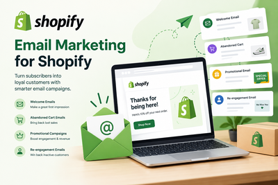 Shopify Browse Abandonment Emails: Catching Interest Before It Even Reaches The Cart