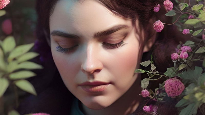 Amelia: Leitura de The Gates of Horn and Ivory - Chorus